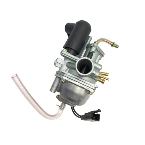 Carburador para scooter 50cc TGB R50X, repuesto Hawk 202 y Key West
