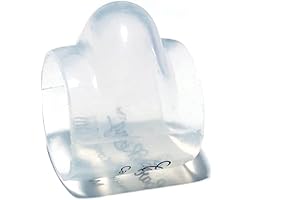 Silicone Ring Protector: Safeguard Your Wedding Band During Gym Workouts