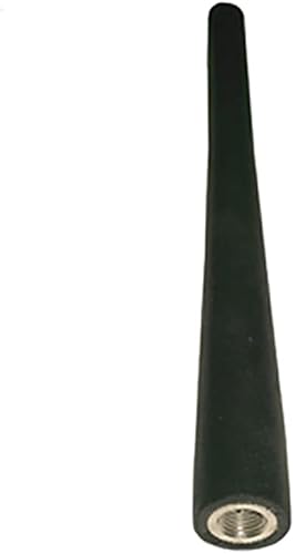 Uniden BATG0469001 Antena de escáner para BCD396T, BR330T, BC346XT, negro