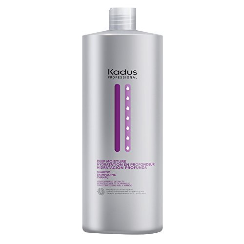 Kadus Deep Moisture Shampoo, 33.8 Ounce