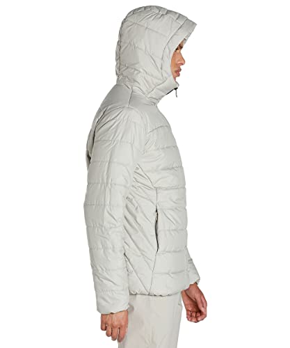 Image of Puma Men Polyester Standard Length Jacket