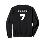 Sept caris antillais Guyane Puja 7 Curry Sweatshirt