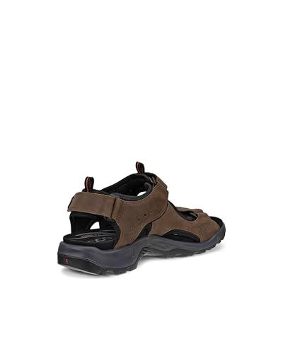 Image of Marine Blue Yucatan Sandal by Ecco