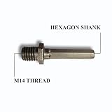 Zoom IMG-2 secwell 2 pezzi sei spigoli Zoom IMG-2 secwell 2 pezzi sei spigoli