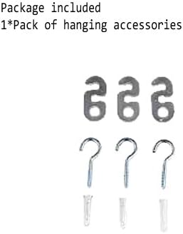 ANYE Tiffany Retro Lighting Nordic Retro Art Handmade Glass Shade Lighting 15ft UL Certification Dimmable Switch Cord Chandelier Bulb Not Included TB0304-4.5M