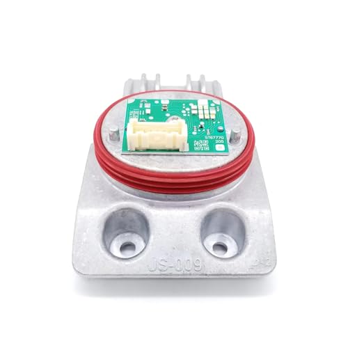 Módulo de luces diurnas DRL Clase C W205 unidad electrónica de control faro derecho de 7 pines 3