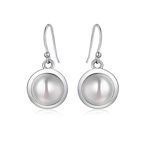 Boucles d'oreilles en perles féminines le cadeau idéal pour exprimer votre amour