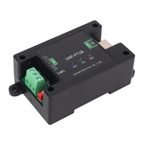 Convertisseur USB B vers 485 haute vitesse module de transfert de signal stable pour PC