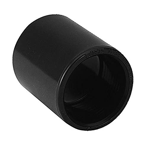 Adequa M-50 Manguito Hembra para Tubo de Presión, 50 mm Cover