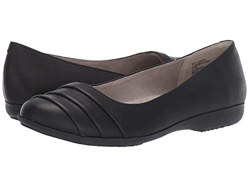 Image of Cliffs by White Mountain Women's Clara Cushioned Ballet Flat