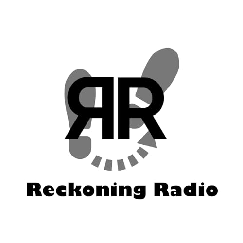 Reckoning Radio cover art