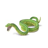 Collecta Albero Verde Python