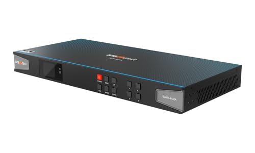 Industrial Grade 8K video switcher Bundle product image