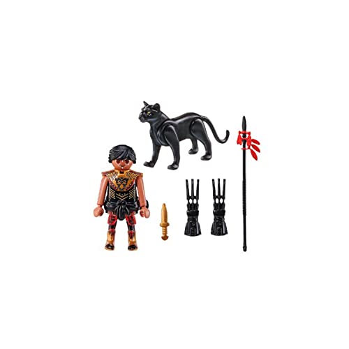 Playmobil SpecialPlus 70878 figurine pour enfant Neuf - vue 4