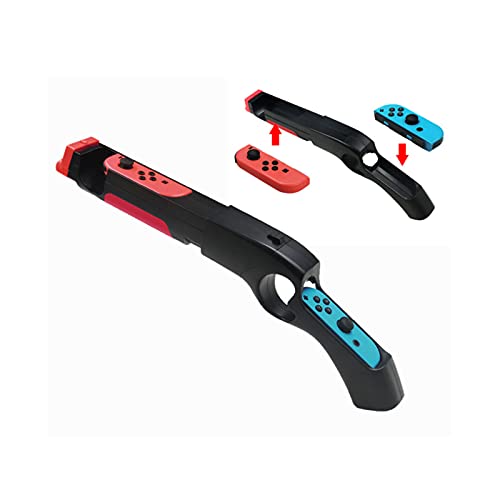 N-Switch-Joy-Con-Comfort-Grips-Controller-Holder-Kiyicjk-Switch-Accessori-di-gioco-Joystick-portatile-Telecomando-Gamepad-non-incluso