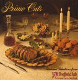 Prime Cuts by Various Artists (1992-08-07)