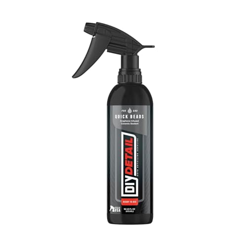DIY-Detail-Quick-Beads-Graphene-Infused-Spray-Sealant-16-Fl-Oz DIY Detail Quick Beads Graphene Infused Spray Sealant (16 Fl Oz) - Image 1