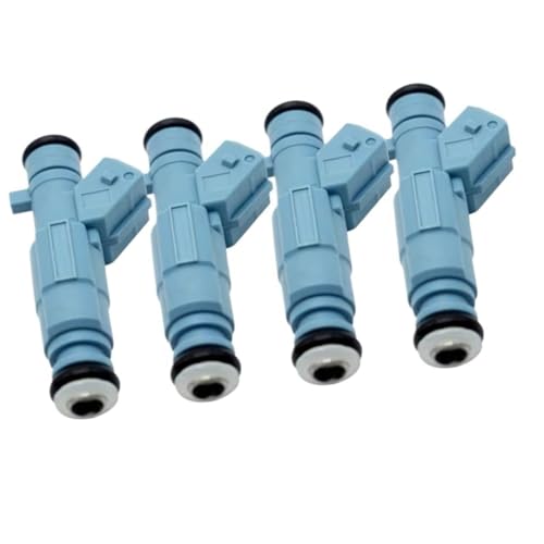 Injecteur essence 0280156139 pour optimiser le moteur de Peugeot 307