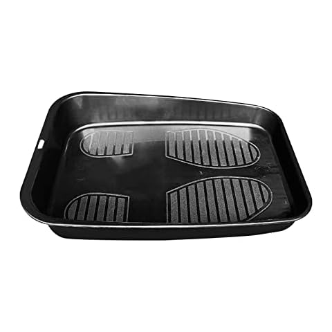 Ronyme Multifunctional Car Shoes Storage Tray Cover
