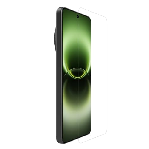 Image of Nillkin Tempered Glass for Vivo X300 Ultra (6.82'' Inch) Amazing H+ Pro Explosion Proof Screen Protect Transparent
