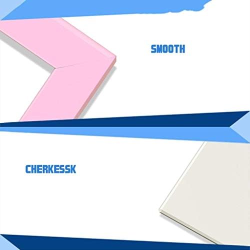 Floor Stand Carries Shoe Mirror Border Silver Mirror Clothing Store Shoe Mirror (Color : Brown)