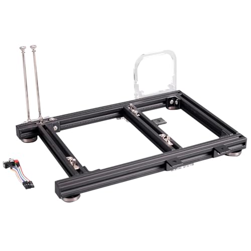 Châssis Ouvert ITX pour un Bureau Épuré et un PC Mini Silencieux