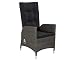 Produktbild LC Garden Barcelona Dining-Verstellsessel