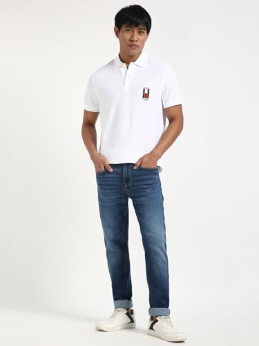 Image of Tommy Hilfiger Men T-Shirt
