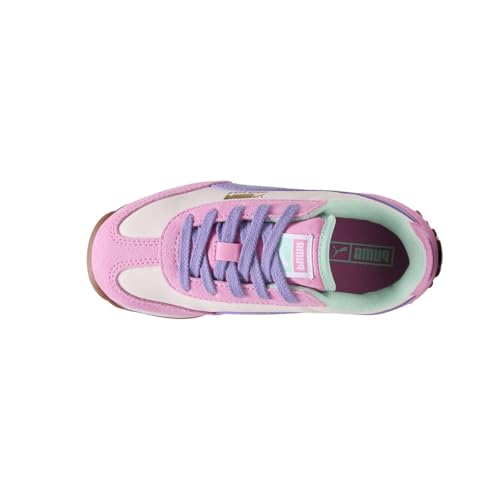 PUMA Kids Girls Easy Rider Sneakers Shoes Casual - Pink - Size 12 M4
