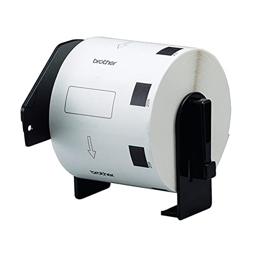 新品 50本セット】 DK-4205 ブラザー 互換LABO ラベル 弱粘