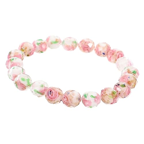 Boucles d'oreilles et bracelets DIY faciles avec 100 pièces fleuries