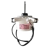 Moteur De Remplacement For Ventilateur Extérieur CC De Climatiseur Inverter, Compatible Avec Daikin, KFD-280-60-8A, KFD-280-66-8A Et KFD-280-74-8A, Pièces De Rechange For Climatiseur(KFD-280-74-8A)