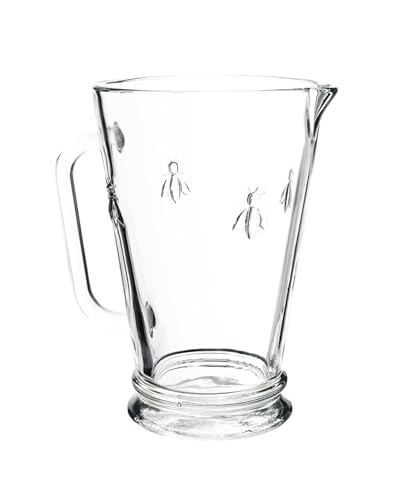 Abeilles 34-ounce Napoleon Bee Pitcher