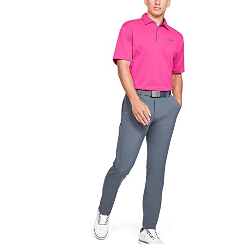 Image of Under Armour Men's Tech Golf Polo