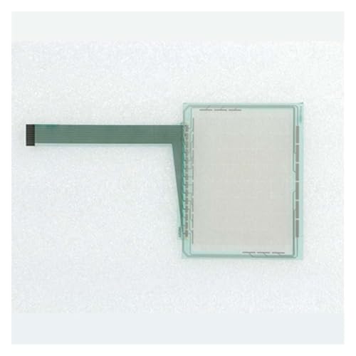 Film de protection écran tactile GP230-LG11-HT en plastique transparent