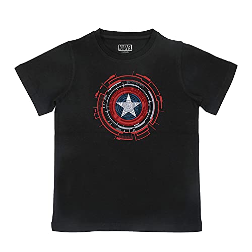 Image of Marvel Boys Tshirt