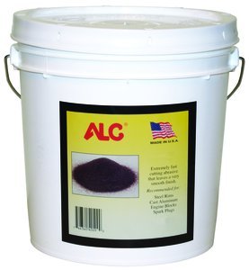 25lb ALC Mix #1 Medium Blast Abrasives
