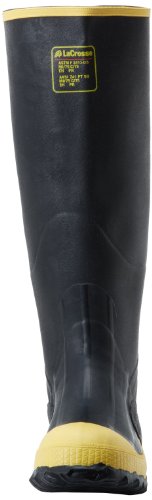 LaCrosse Men's 16" Premium Knee Work Boot2