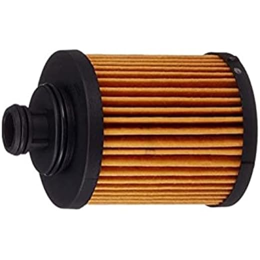 Car Engine Oil Filter Compatible with Punto + Linea - 1pcs