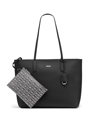 Sac à main DKNY Saige Ew Tz : emportez tout votre nécessaire avec style