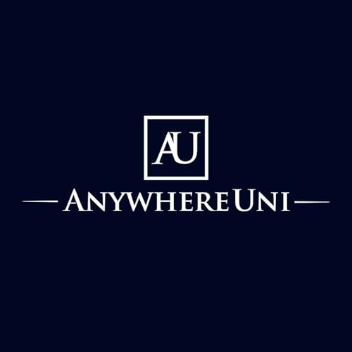 Anywhere Uni Titelbild