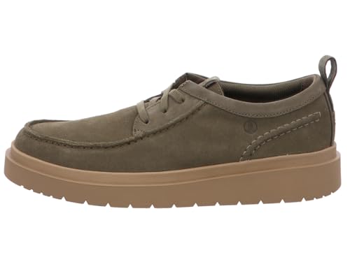 Clarks Men's Polden Moc3