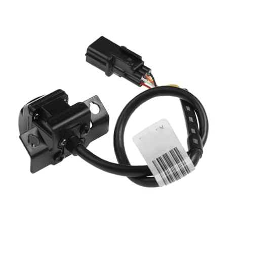Caméra de recul Kia Carens 95760A4031 aide au stationnement arrière