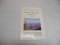 Ancient Landscapes of the Grand Canyon Region: The Geology of Grand Canyon, Zion, Bryce, Petrified Forest, and Painted Desert B004BK29E0 Book Cover