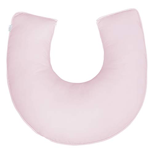 Apoio amamentar basic - rosa, Batistela Baby, Rosa