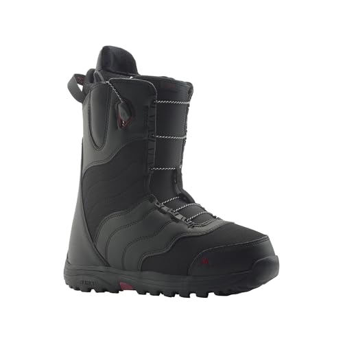 Boots Burton Mint noir femme taille 8 pour snowboard