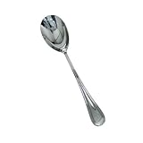 Update International (RE-115) Serving Spoons - Regency Series [Set of 12]