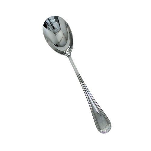 Update International Serving Spoons - Regency Series [Set of 12] -  RE-115