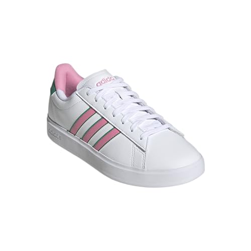 Image of adidas Women's Grand Court 2.0 Tennis Shoe