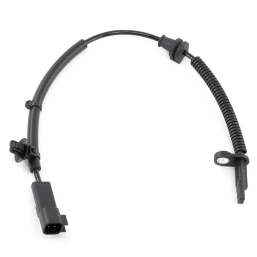 Capteur de Vitesse de Roue ABS Arrière DG9Z2C190A pour Ford Fusion Edge 2015-2018